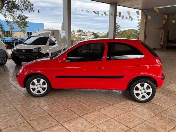 CHEVROLET CELTA 1.0 MPFI VHC SUPER 8V GASOLINA 2P MANUAL CHEVROLET CELTA 1.0 MPFI VHC SUPER 8V GASOLINA 2P MANUAL